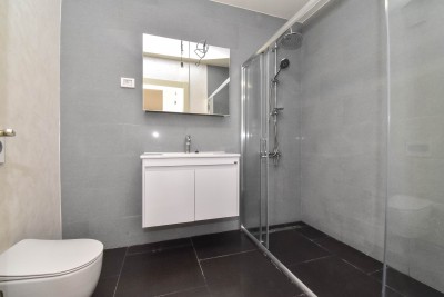 Dvosobni stan u prizemlju sa bazenom, liftom i garažom - u izgradnji 6