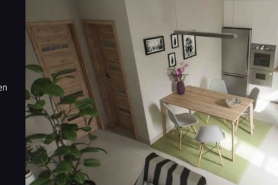 Nuova costruzione di alta qualità al piano terra, appartamento a 1 km dal mare - nella fase di costruzione 25