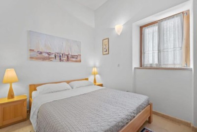Rovinj area - two renovated stone houses with a pool 25