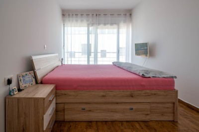 Novigrad, apartment 120m2 with rooftop terrace 500m from the sea 9