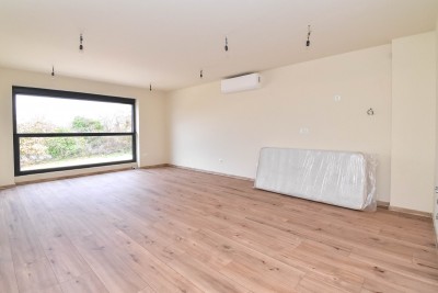 Stan u modernoj zgradi sa bazenom i garažom 900m od mora - u izgradnji 5