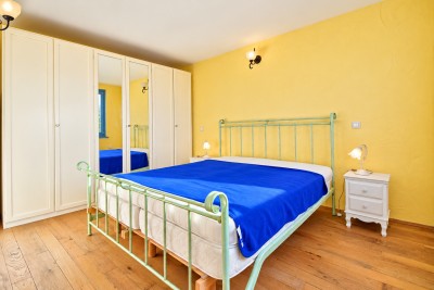 Vrsar – Dva stana na prestižnoj lokaciji s očaravajućim pogledom na more i marinu 14