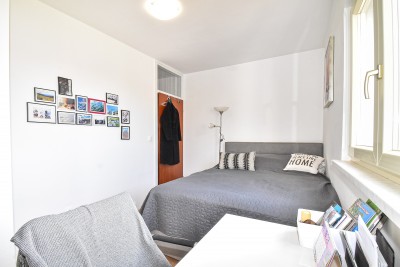 Poreč, Zentrum – Maisonette-Wohnung 400 m vom Meer 10