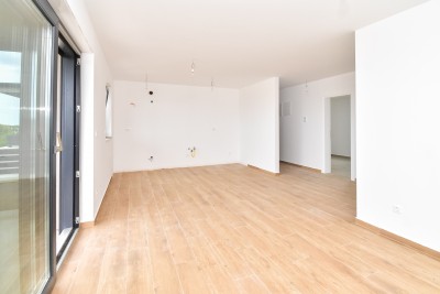 Wohnung mit zwei Schlafzimmern und Meerblick 3