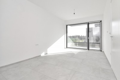 Moderna vila s štirimi spalnicami, le 3 km od središča Poreča - v fazi gradnje 14