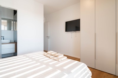 Umag Savudrija, modern villa with pool 15