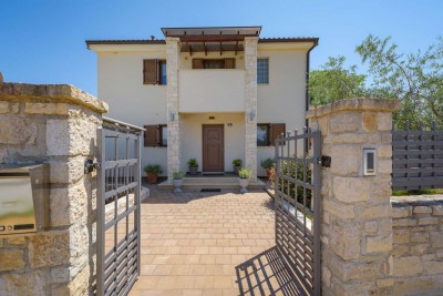 Poreč vila  5km od centra i mora 15