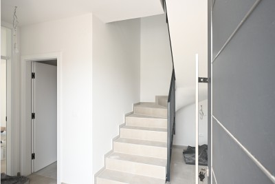 Umag okolica, moderna duplex hiša s bazenom 14