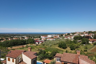 Kamena kuća sa panoramskim pogledom na more - Roh Bau - u izgradnji 43