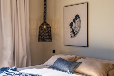 Luksuzna vila s bazenom i panoramskim pogledom na more 20