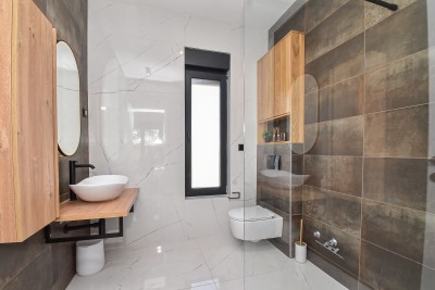 Moderne Villa mit Pool, Sauna und gepflegtem Garten – ruhige Lage nahe Poreč 21