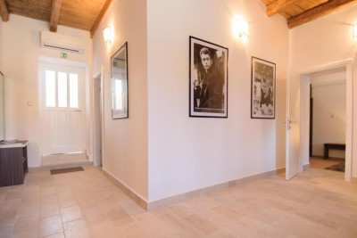 Istrisches Steinhaus mit Meerblick und 4 Luxusapartments 29
