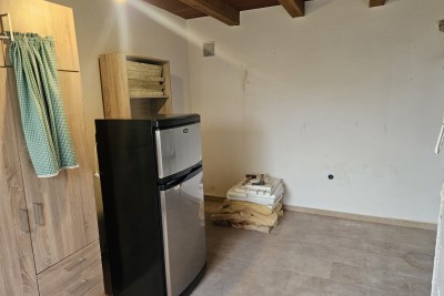 Casa 28 m², terreno 1.124 m² – a soli 500 m dal mare e dallo stadio principale ATP 22
