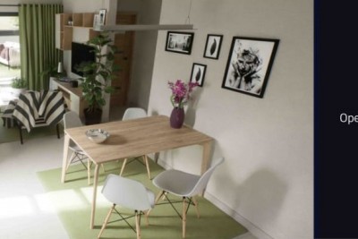 Nuova costruzione di alta qualità al piano terra, appartamento a 1 km dal mare - nella fase di costruzione 26