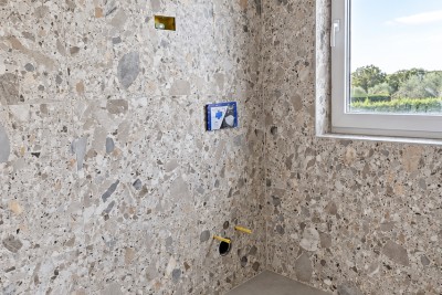 Kuća sa bazenom u okolici Poreča nedaleko Vrsara 16