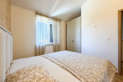 Marčana, Moderna kuća s bazenom u blizini centra 18