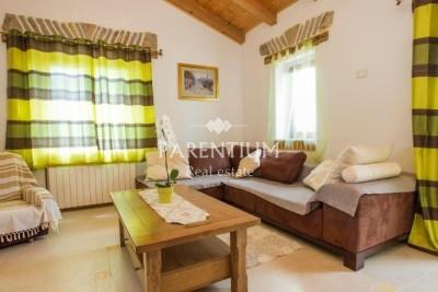 Spacious villa with pool in the center of Istria 17