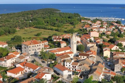 Terreno Fontane
