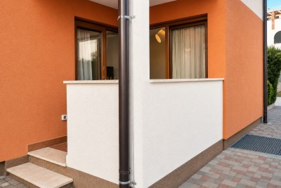 Novigrad – gemütliche Erdgeschosswohnung, 900 m vom Meer entfernt 14