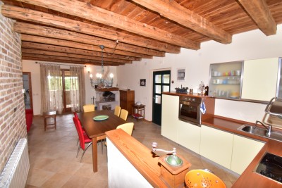 Occasione, casa istriana vicino al mare 13