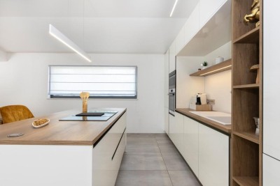 Labin – Moderna vila s bazenom, 8 km od Rapca 8