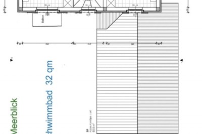 Avtohtona kamnita vila s panoramskim razgledom - v fazi gradnje 12