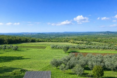 Villa di lusso in posizione tranquilla con vista panoramica sul mare 3
