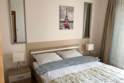 UMAG – 200 m OD MORA! TERASA + PARKING – PRILIKA 9