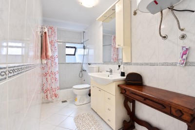 Stan u samom centru grada, svega 30 m od rive i mora 11
