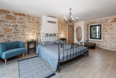 UMAG  okolica– Autentična istarska kamena kuća s bazenom, 2 km od mora 20