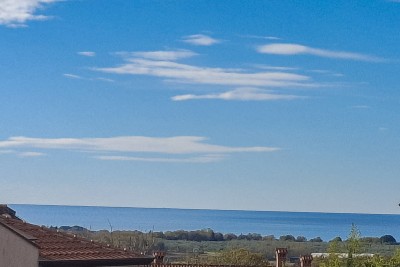 Casa con due appartamenti e un bel curato cortile 41