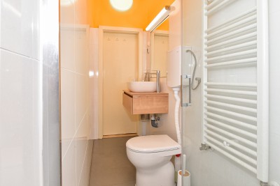 Pula - Appartamento spazioso in un'ottima posizione vicino al centro 22