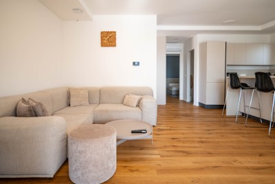Umag Savudrija, modern villa with pool 4