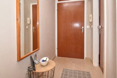 Poreč, Zentrum – Maisonette-Wohnung 400 m vom Meer 17