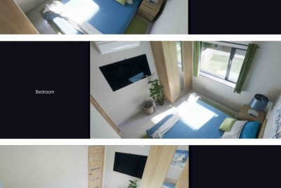 Ekskluzivan stan na traženoj lokaciji s pogledom na more i velikom krovnom terasom 8