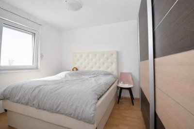 Poreč okolica – Stan 47 m² s parkirnim mjestom, mogućnost 2 spavaće sobe 11