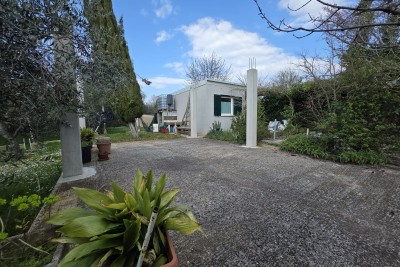 Casa 28 m², terreno 1.124 m² – a soli 500 m dal mare e dallo stadio principale ATP 5