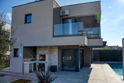 Luksuzna vila 600 m od mora 3