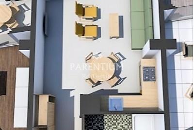 Istria, Porec - moderno appartamento in città - nuova costruzione! - nella fase di costruzione 1