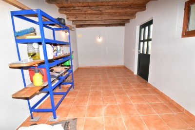 Occasione, casa istriana vicino al mare 33