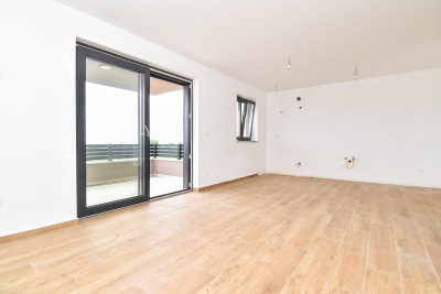 Wohnung mit zwei Schlafzimmern und Meerblick 6