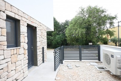Umag okolica, moderna duplex hiša s bazenom 15