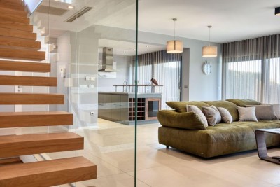 Luksuzna vila 600 m od mora 8