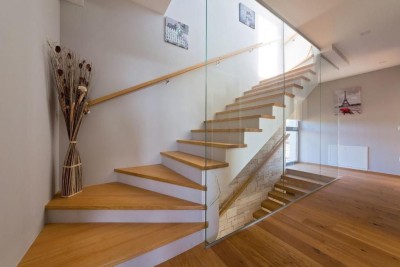 Luksuzna vila 600 m od mora 16