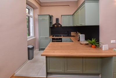 Pula - Appartamento spazioso in un'ottima posizione vicino al centro 7