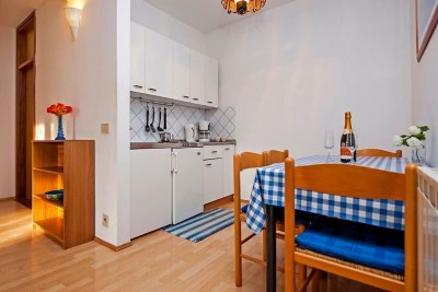 Immobilie für Investoren: Apartmenthaus in Poreč mit 5 Wohnungen mit Blick auf das Meer und die Natur 5