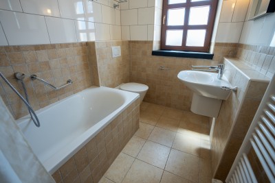 Šarmantna istarska vila s bazenom i uređenim vrtom 23