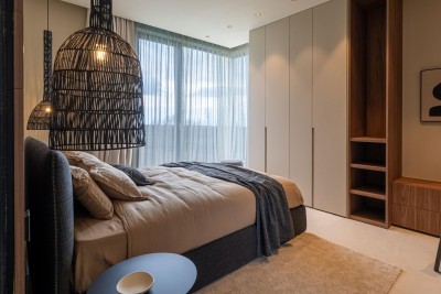 Villa di lusso con piscina e vista panoramica sul mare 38