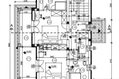 Casa moderna completamente arredata con piscina a 3 km da Parenzo 28