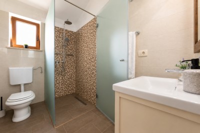 Poreč, house with 4 bedrooms and a pool 13